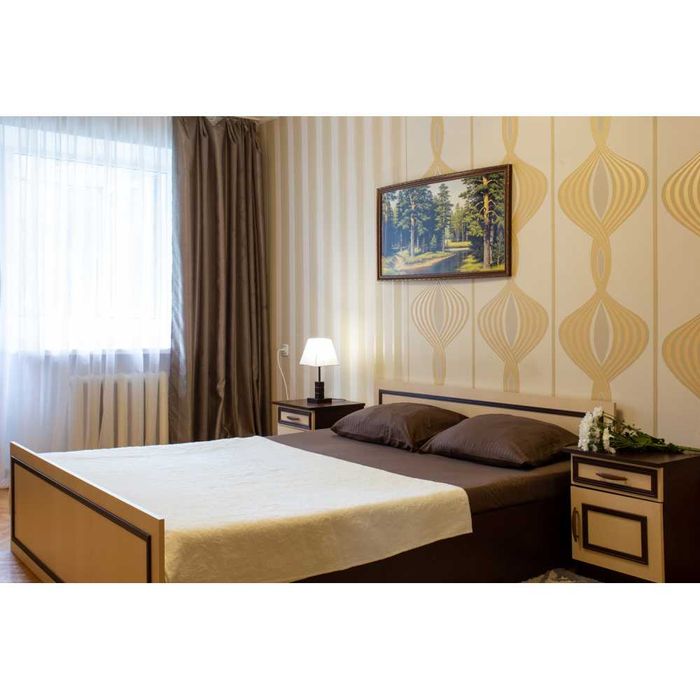 Однакімнатна квартира подобово на вул. Есеніна/ Ботанічний сад