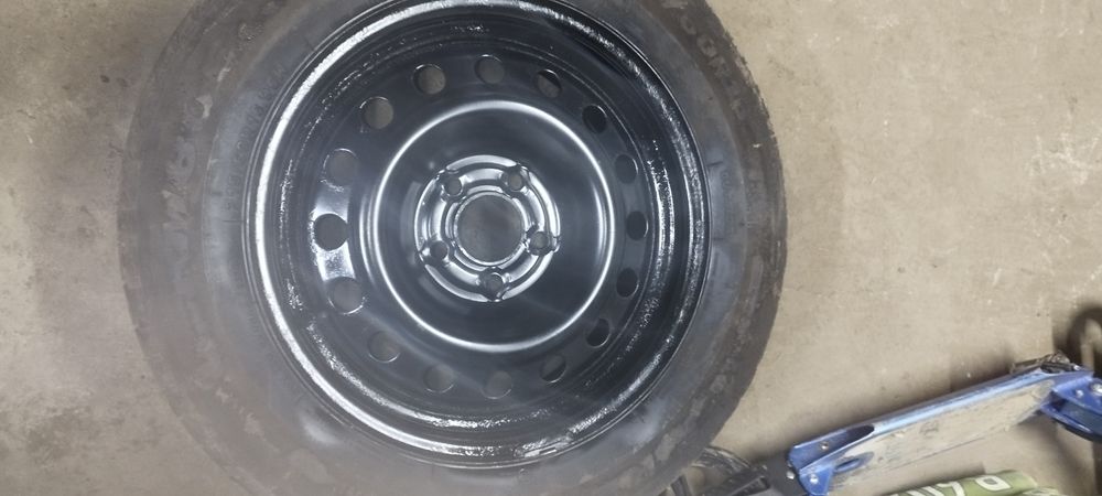 Диск R 16 5*108 Citroen, Ford, Volvo