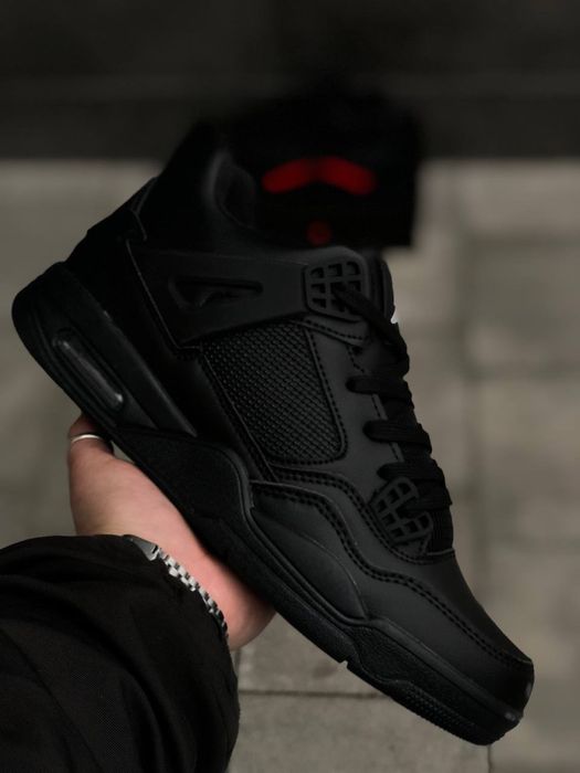 Кросівки Jordan Retro 4 / Кросовки Джордан / Жорики / красовки Жордан