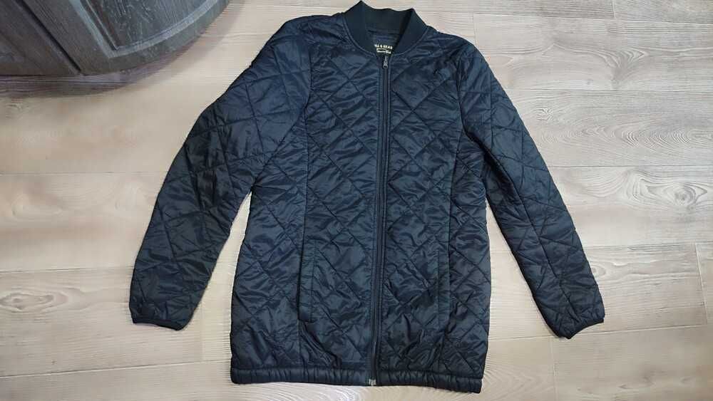 Демісезонна куртка Pull&Bear M