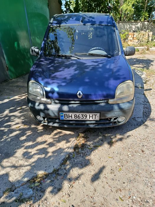Продам Рено канго