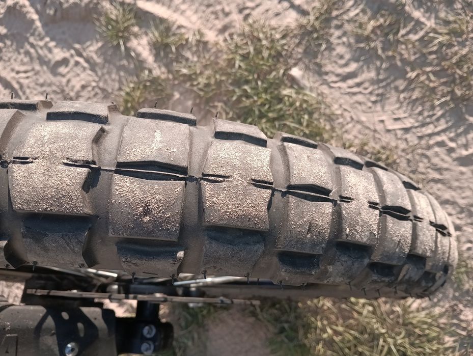 Yamaha Tenere 700 Pełna faktura VAT23%