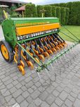Siewnik Amazone d7, d8, nordsten