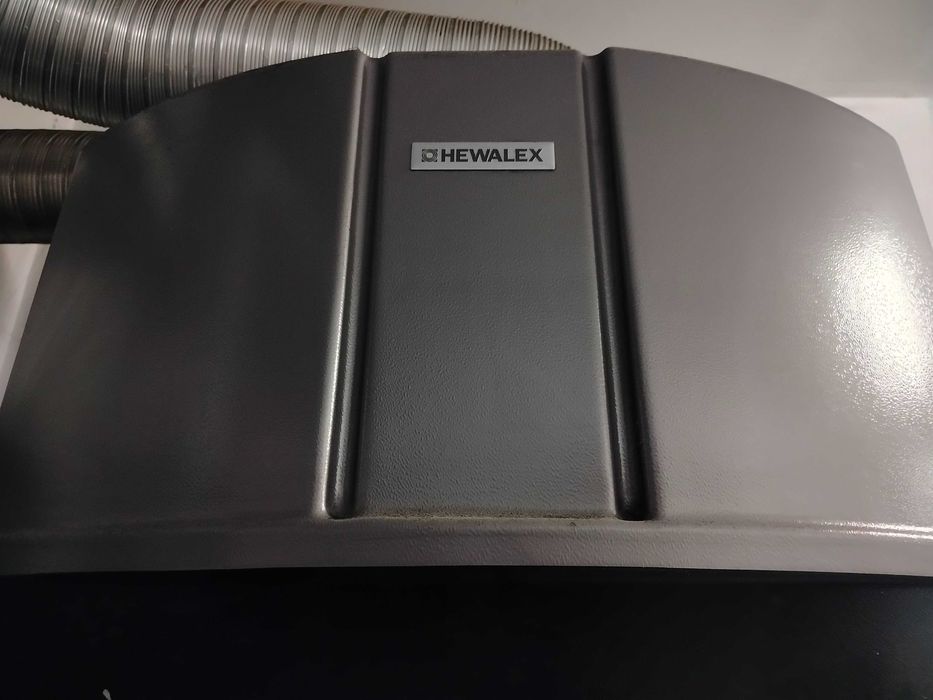 Pompa ciepła Hewalex