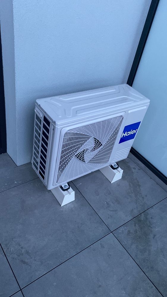 Montaż serwis klimatyzacji Niskie ceny