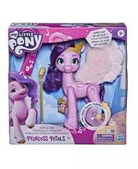 Поющая Звезда Пони 20см My Little Pony Star Princess Pipp Petals Hasbr