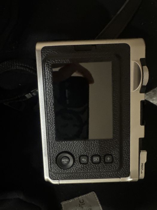Aparat instax mini Evo