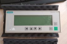 6av3017-1ne30-0ax0 , TD 17-DP12 , Панель Оператора Siemens , Siemens
