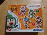 Puzzle dla dzieci pierwsze 1+