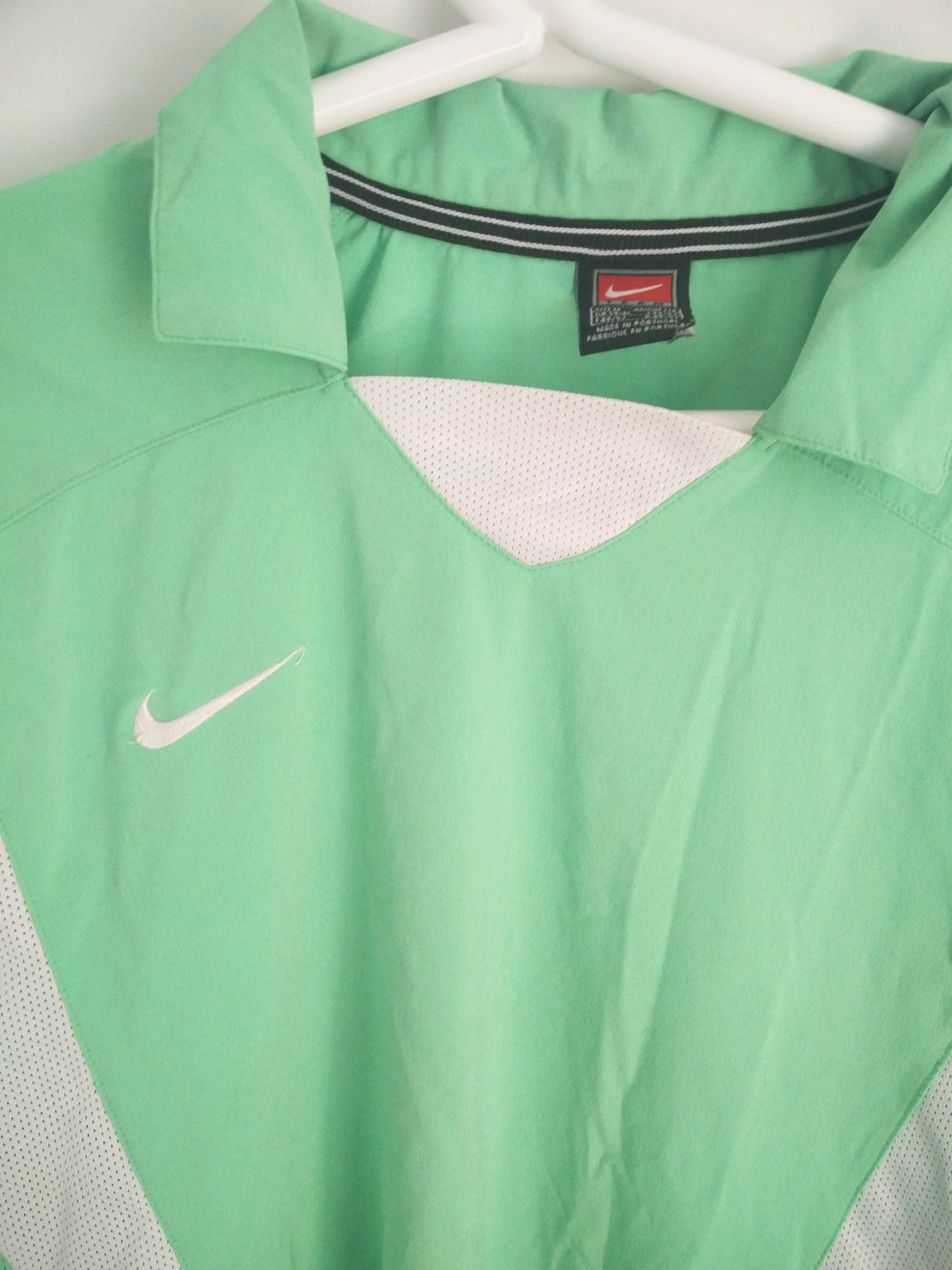 Camisola de futebol, futsal ou de treino da Nike