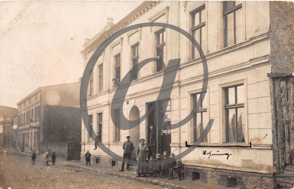 Kolekcja 78 Pocztówek z Wrocławia