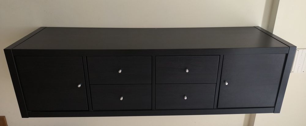 Móvel + Espelho IKEA