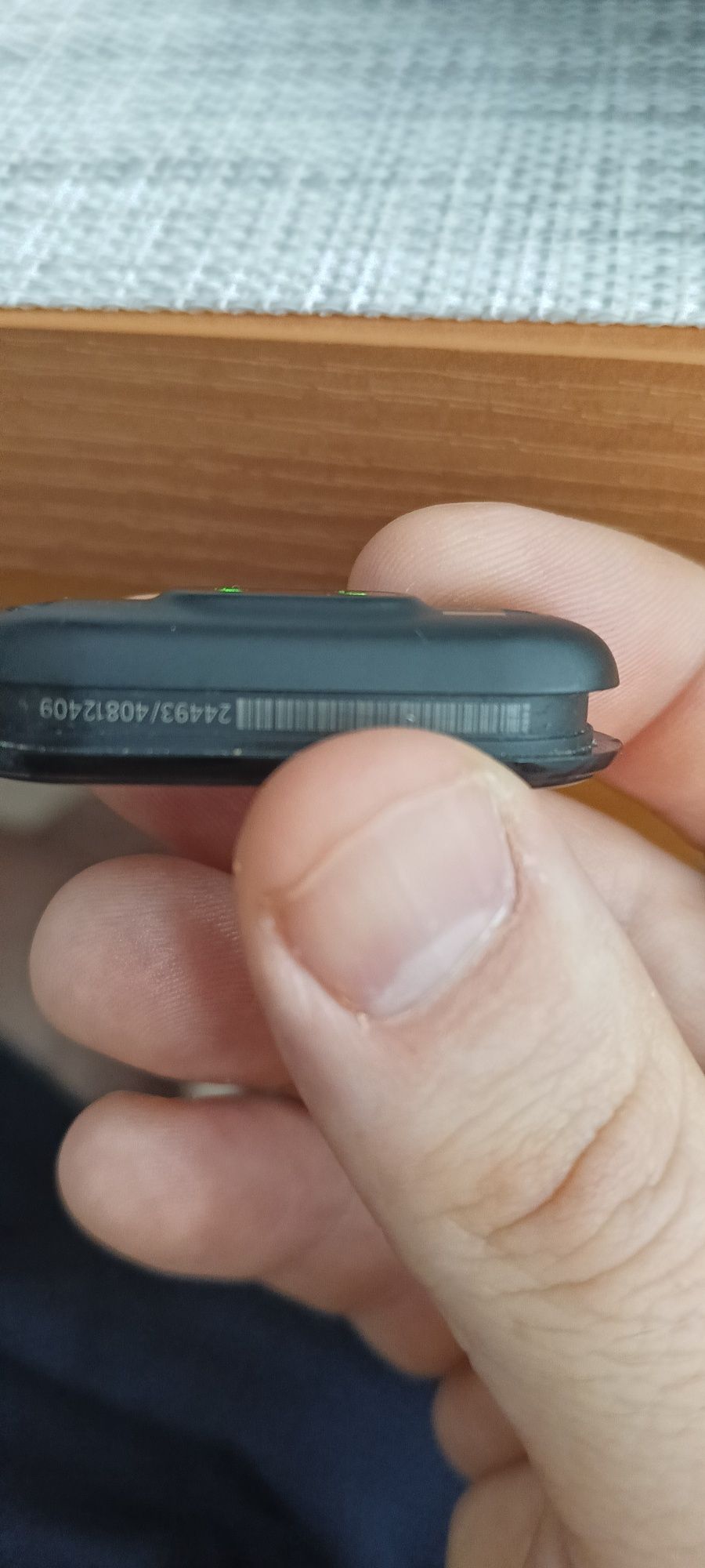 Mi Smart Band 4 CE