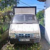 Продам ГАЗ 3302 рік випуску 2001