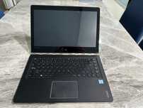 Portátil / tablet Lenovo yoga 900 com i7 8gb RAM ecrã Touch 4k