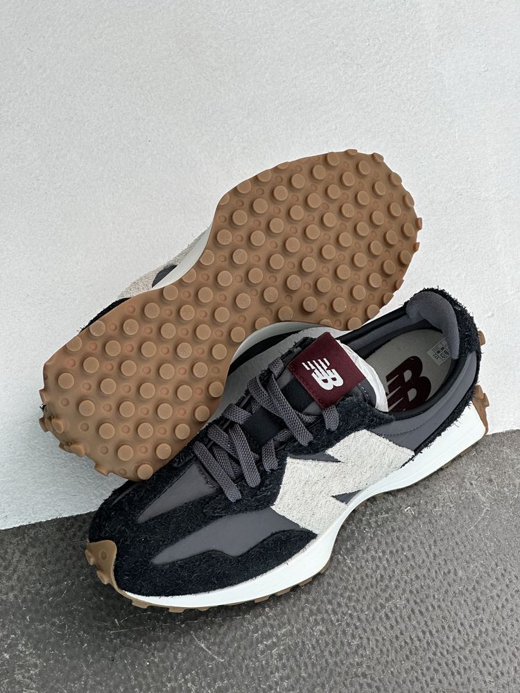 Оригінал! New Balance 327 чоловічі кросівки