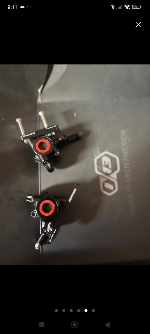 Grupo Rotor 1x13