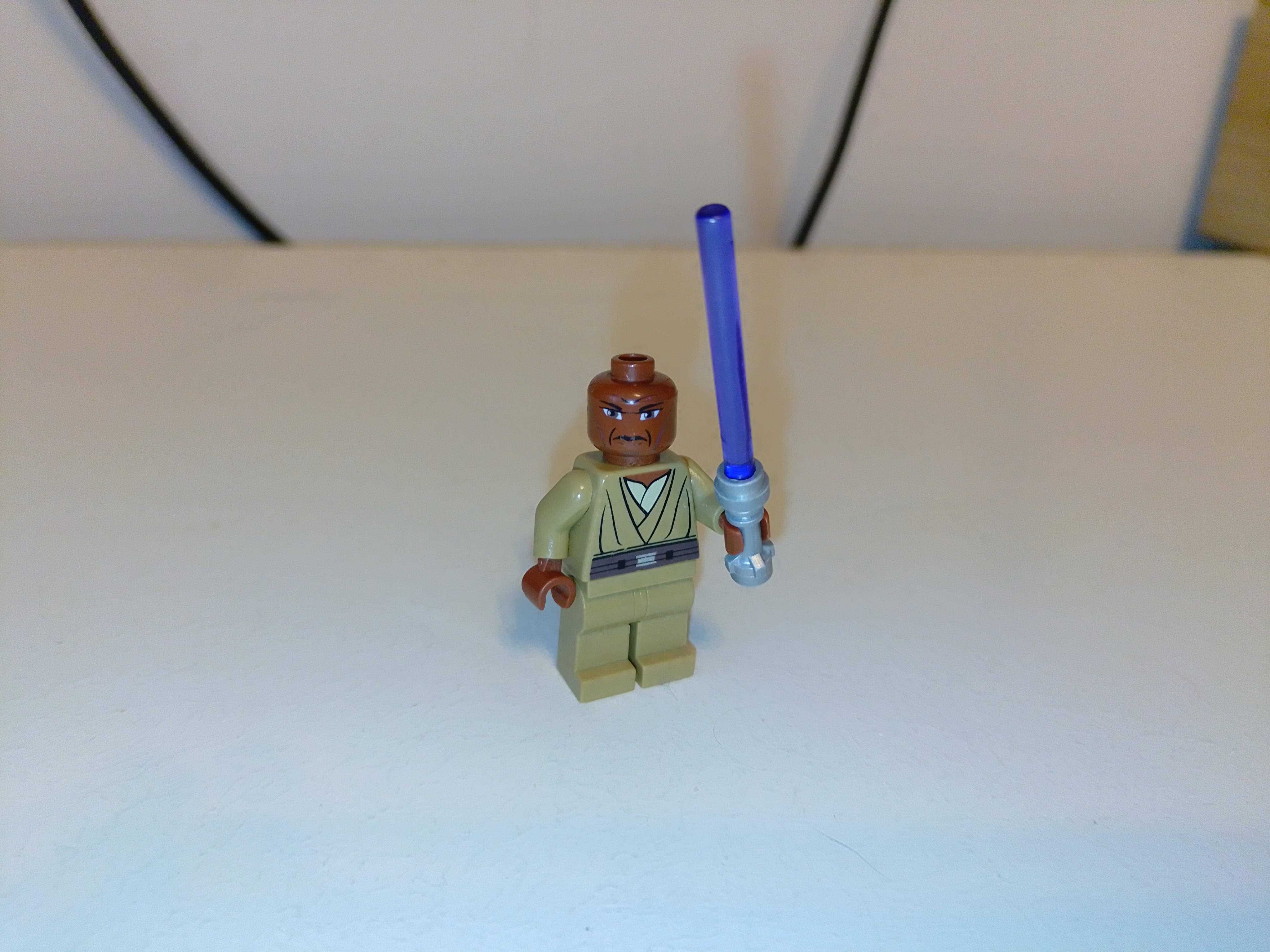 Lego Star Wars figurka Mace Windu