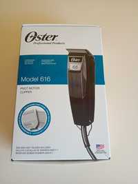 Машинка профи для стрижки Oster 616 + 2 ножа и насадки