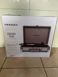 Граммофон Crosley Cruiser Plus Deluxe