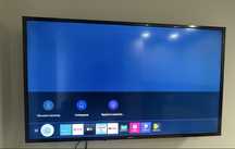 Телевізор Samsung 43'' UE43T5300AUXUA