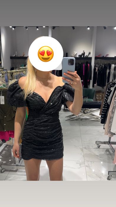 Продам вечернее платье