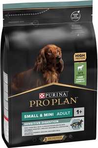 ProPlan,  Dog Chow  для всіх видів собак фасовка 3 кг.