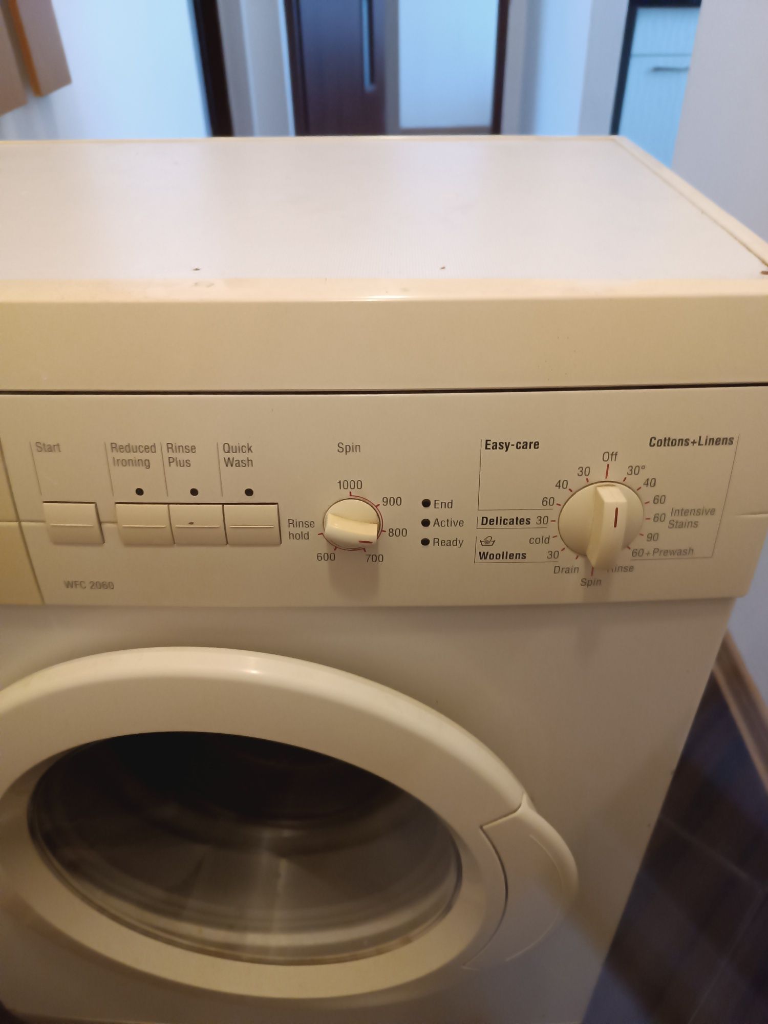 Pralka BOSCH Maxx 4