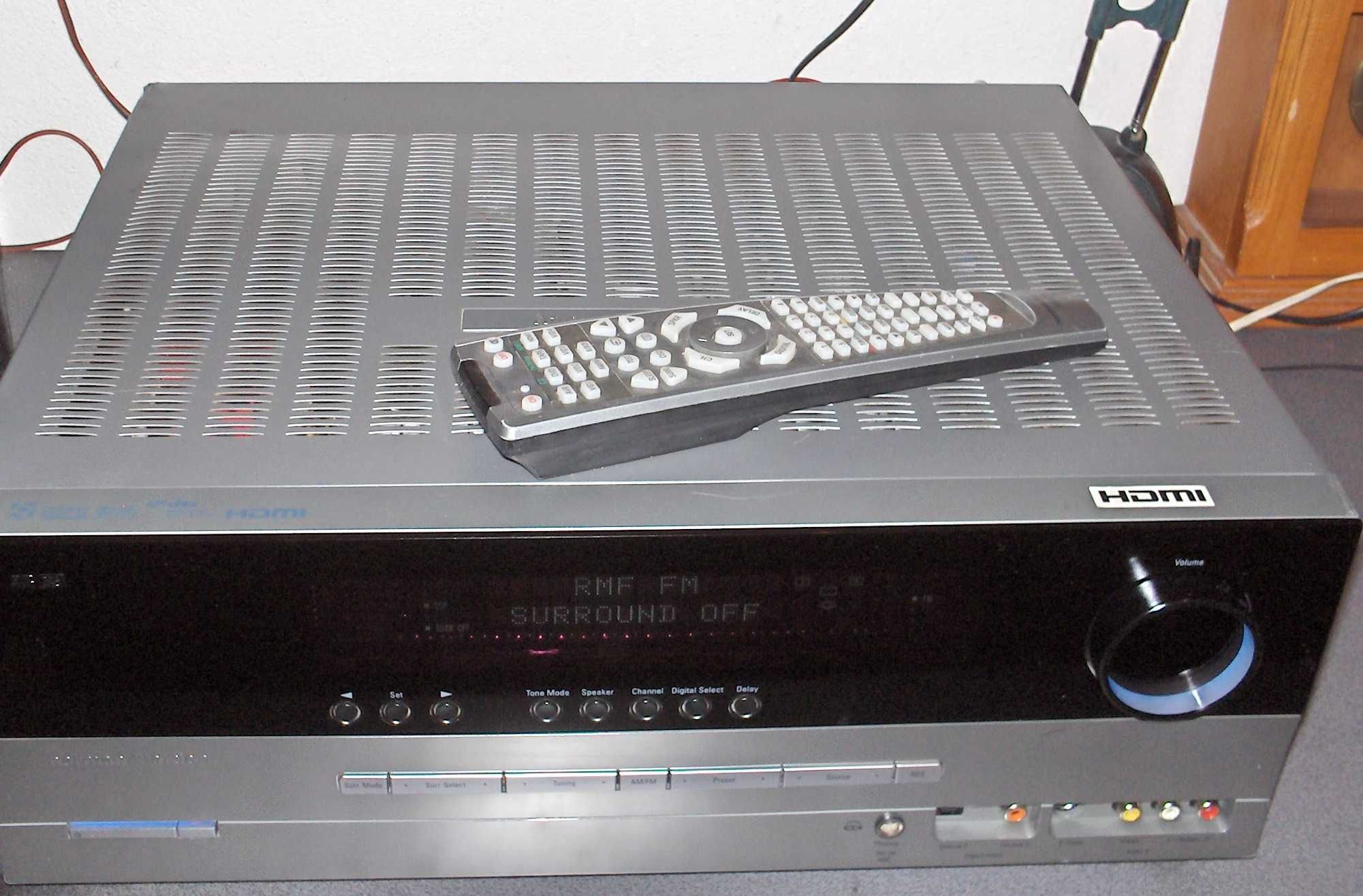 Harman-Kardon AVR 245 +PILOT