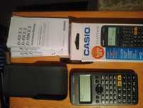 Kalkulator naukowy casio fx-350 CE x