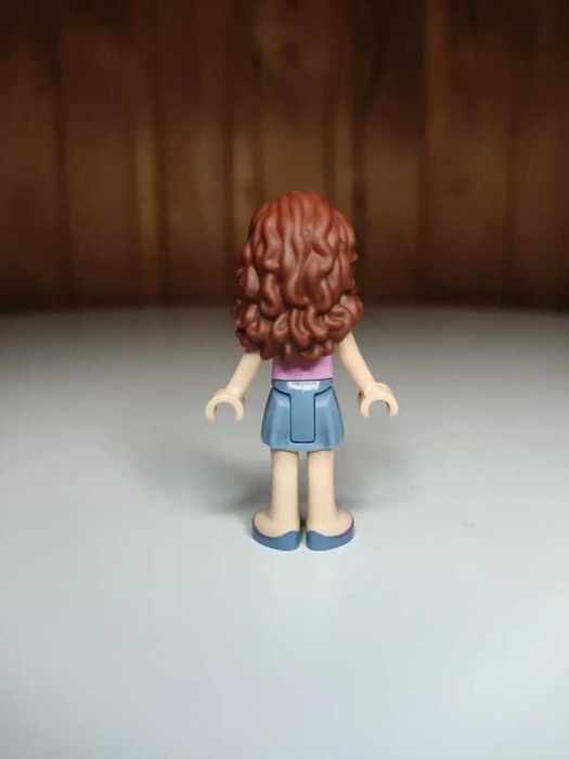 LEGO Friends: 41030 Olivia's Ice Cream Bike