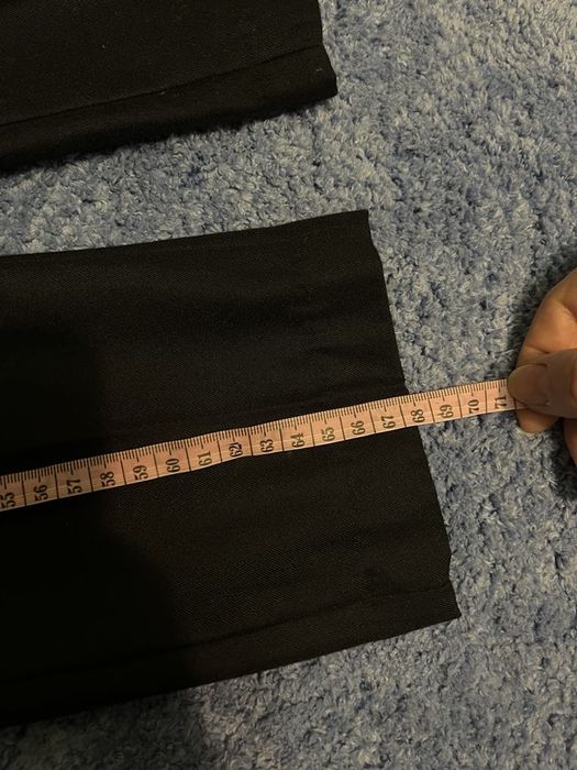 Cool club rozm 116 kamizelka i spodnie wizytowe granat komplet chłopię