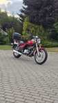 Kawasaki Eliminator 125