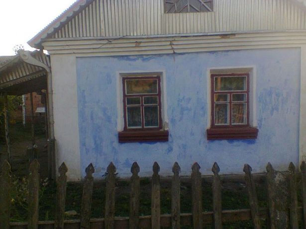 Продаж будинку в с. Малашівці