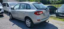 Renault Koleos I Silnik do Remontu