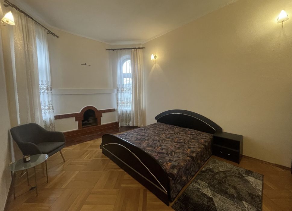 Оренда будинку Генератор можна під офіс, проживання