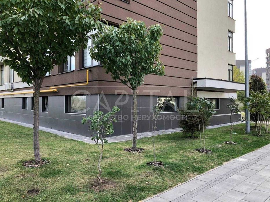 Продажа / Коммерция/122 м2/ЖК PARKLAND/ Новая Англия / Лико - Град/