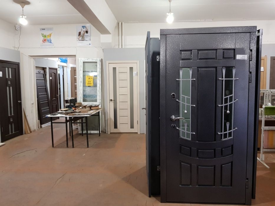 Двери Белоруссии