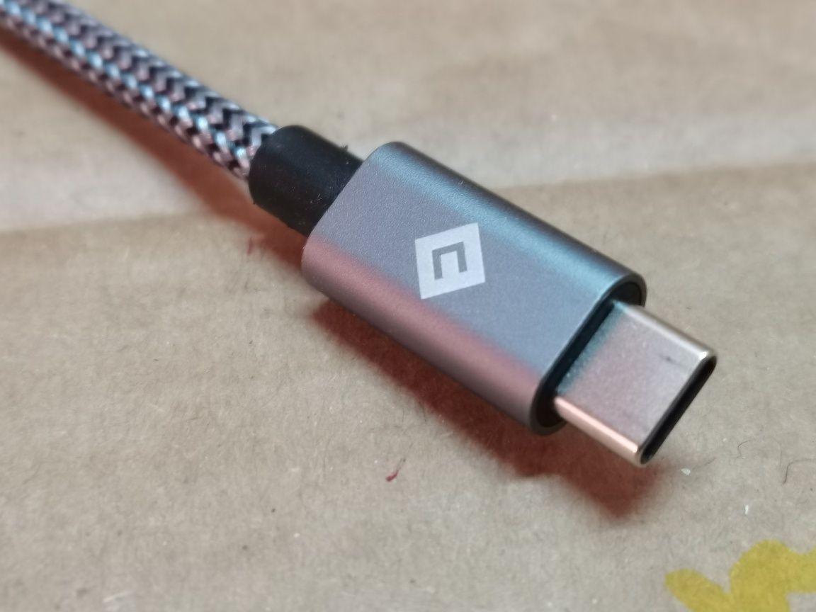 NOVOO 11 in 1 Stacja dokująca, Hub USB C 4K 60Hz,
