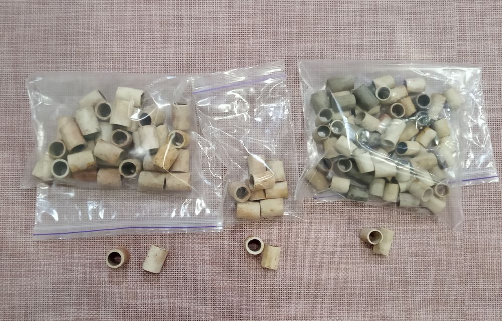 изолятор (втулка) керамический