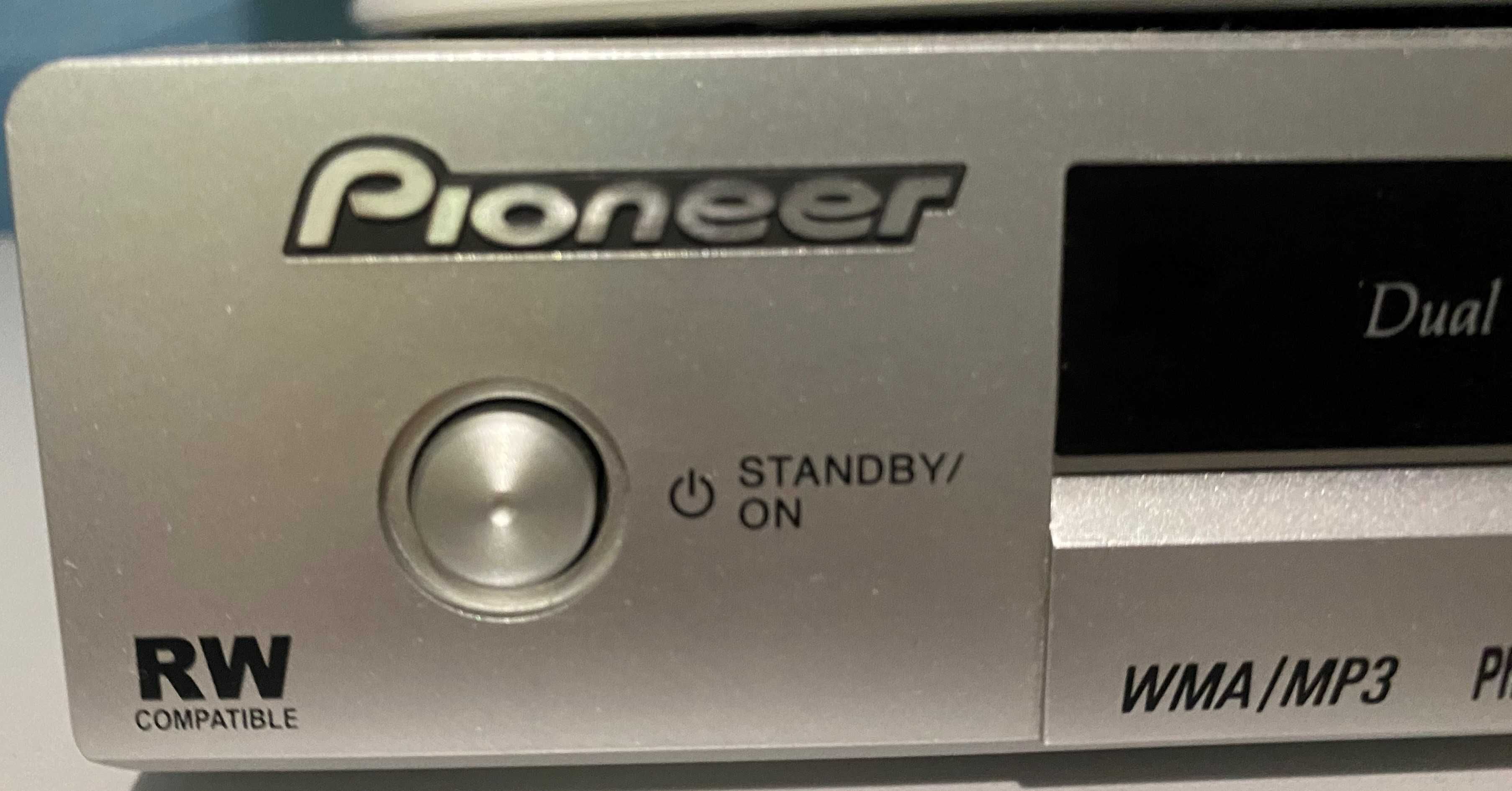 Видео плеер Pioneer DV-300-S