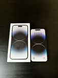 Iphone 14 Pro Max 128 Gb