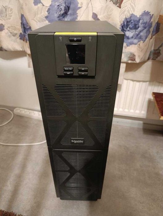 Безперебойник 6 квт