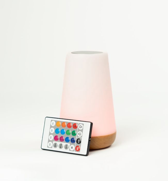 RGB night lamp USB