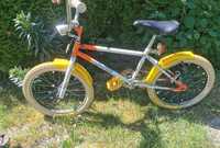 Rower BMX romet 20"