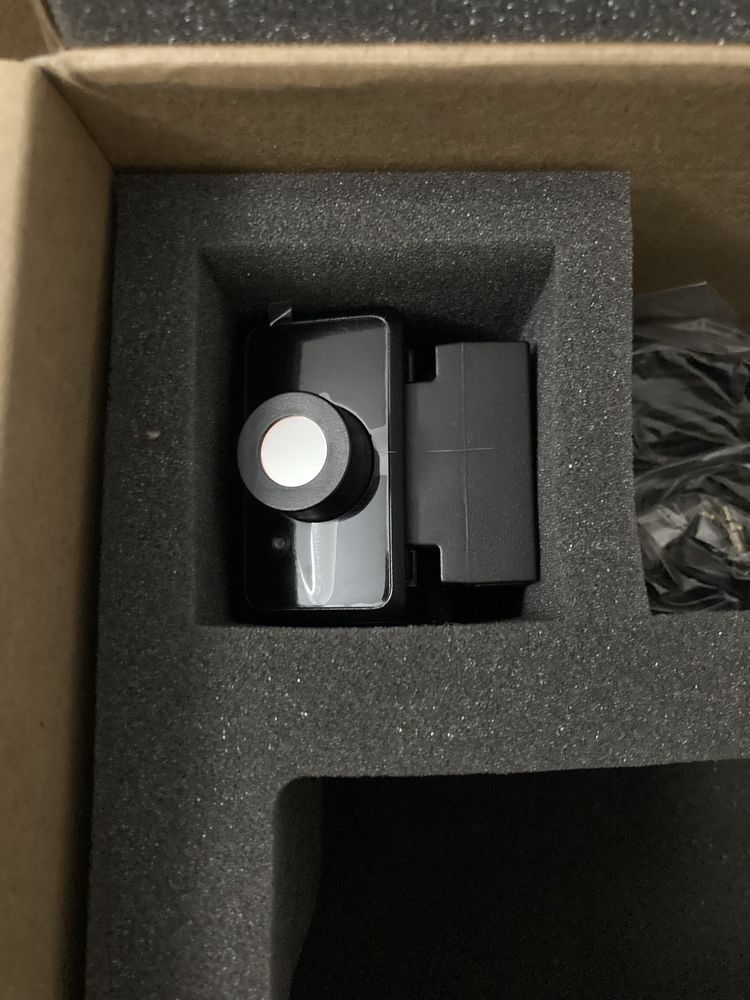 Oculus dk2 development kit2