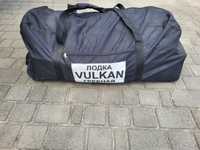 Продам лодку Vulkan V248