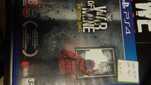 This war of mine ps4, gra używana, sklep WYMIANA