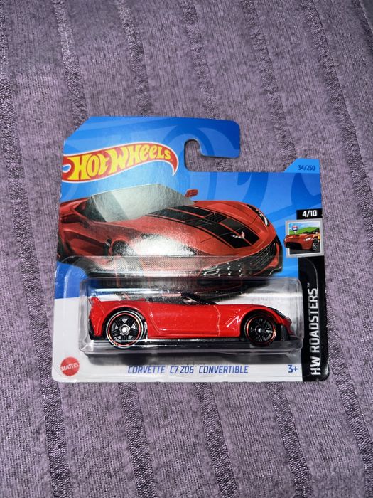 Carros Hot Wheels