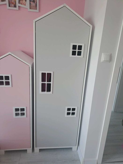 Meble dziecięce firmy Konsimo